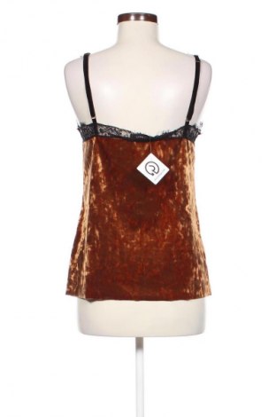 Damentop Unbranded, Größe M, Farbe Braun, Preis 20,99 €