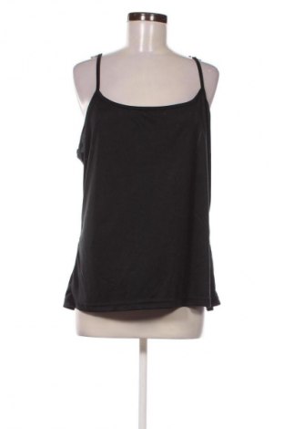 Damentop Unbranded, Größe XXL, Farbe Schwarz, Preis € 20,99