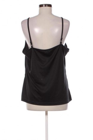 Damentop Unbranded, Größe XXL, Farbe Schwarz, Preis € 20,99