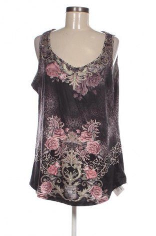 Damentop Unbranded, Größe XL, Farbe Mehrfarbig, Preis 20,99 €