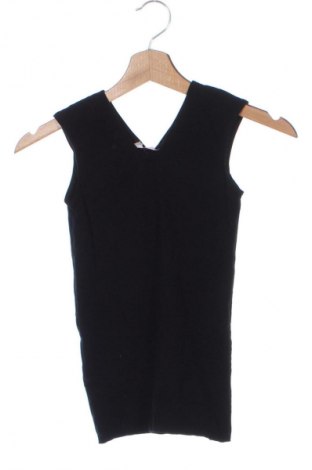 Γυναικείο τοπ Unbranded, Μέγεθος XS, Χρώμα Μαύρο, Τιμή 29,99 €
