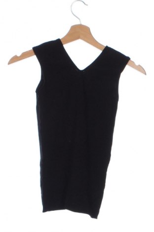 Γυναικείο τοπ Unbranded, Μέγεθος XS, Χρώμα Μαύρο, Τιμή 29,99 €