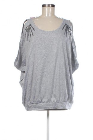 Dámský top Unbranded, Velikost L, Barva Šedá, Cena  559,00 Kč