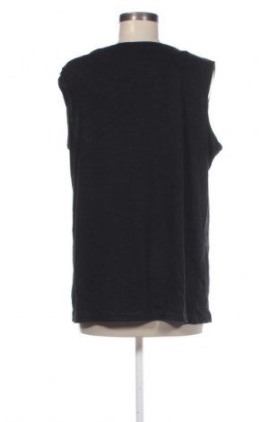 Dámsky top  Unbranded, Veľkosť XXL, Farba Čierna, Cena  16,95 €