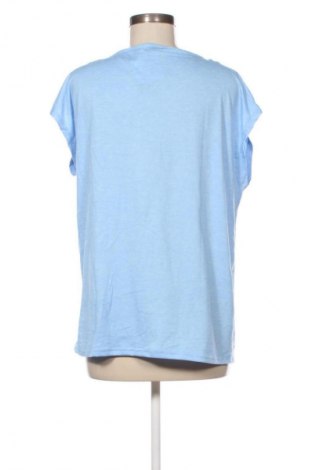 Damentop Unbranded, Größe L, Farbe Blau, Preis 20,99 €