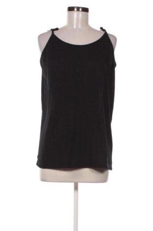Γυναικείο τοπ Unbranded, Μέγεθος XL, Χρώμα Μαύρο, Τιμή 18,99 €