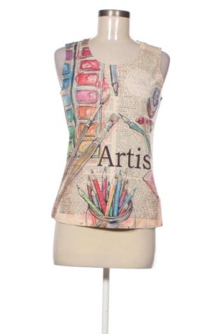 Top de femei Unbranded, Mărime XL, Culoare Multicolor, Preț 98,99 Lei