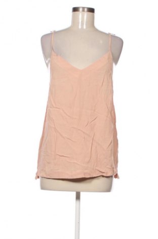 Γυναικείο τοπ Unbranded, Μέγεθος M, Χρώμα  Μπέζ, Τιμή 16,99 €