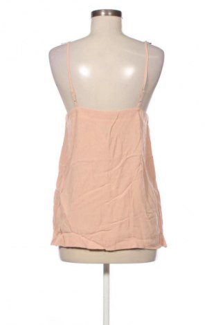 Γυναικείο τοπ Unbranded, Μέγεθος M, Χρώμα  Μπέζ, Τιμή 16,99 €