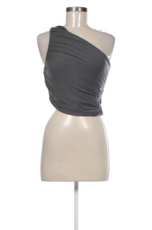 Γυναικείο τοπ Unbranded, Μέγεθος M, Χρώμα Πράσινο, Τιμή 18,99 €
