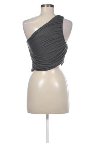 Γυναικείο τοπ Unbranded, Μέγεθος M, Χρώμα Πράσινο, Τιμή 18,99 €