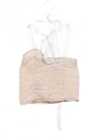 Damski top Unbranded, Rozmiar S, Kolor Kolorowy, Cena 66,67 zł
