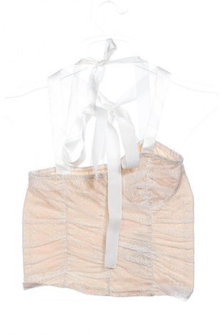 Damski top Unbranded, Rozmiar S, Kolor Kolorowy, Cena 66,67 zł