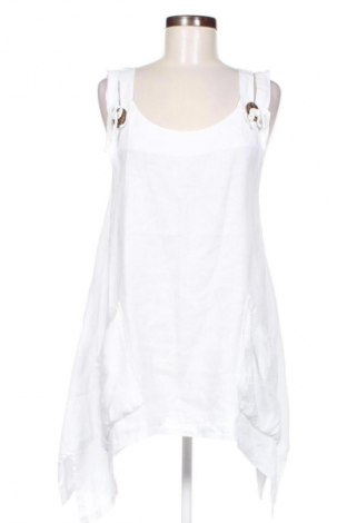 Damentop Unbranded, Größe S, Farbe Weiß, Preis 15,00 €