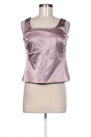 Damentop Unbranded, Größe M, Farbe Aschrosa, Preis € 14,83