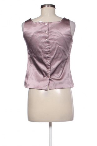 Damentop Unbranded, Größe M, Farbe Aschrosa, Preis € 14,83