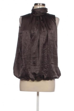 Γυναικείο τοπ Unbranded, Μέγεθος M, Χρώμα Γκρί, Τιμή 18,99 €