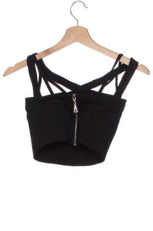 Damentop Unbranded, Größe XS, Farbe Schwarz, Preis € 27,70