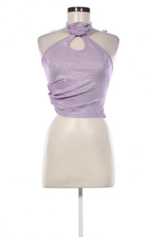 Damentop Unbranded, Größe L, Farbe Lila, Preis € 12,28