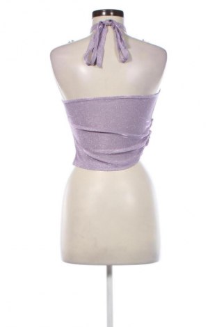 Damentop Unbranded, Größe L, Farbe Lila, Preis € 12,28