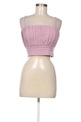 Dámsky top  Unbranded, Veľkosť S, Farba Fialová, Cena  16,95 €