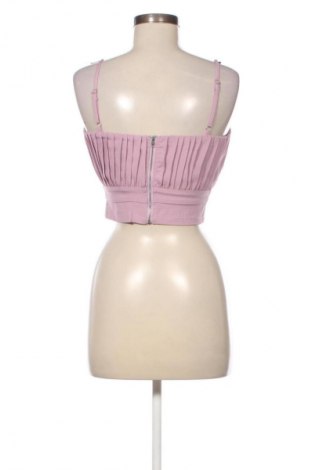 Dámsky top  Unbranded, Veľkosť S, Farba Fialová, Cena  16,95 €