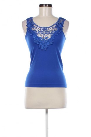 Damentop Unbranded, Größe S, Farbe Blau, Preis € 14,83