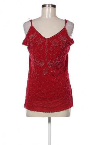 Damentop Unbranded, Größe XL, Farbe Rot, Preis € 15,00