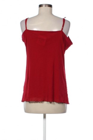 Damentop Unbranded, Größe XL, Farbe Rot, Preis € 15,00