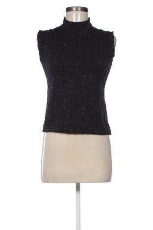 Damski top Unbranded, Rozmiar M, Kolor Czarny, Cena 66,67 zł