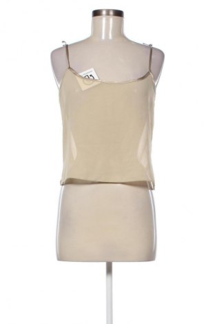 Dámský top Unbranded, Velikost L, Barva Béžová, Cena  371,00 Kč