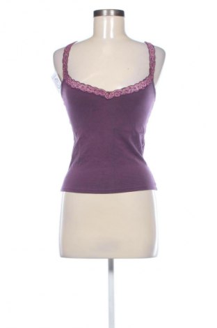 Dámský top Unbranded, Velikost S, Barva Fialová, Cena  367,00 Kč