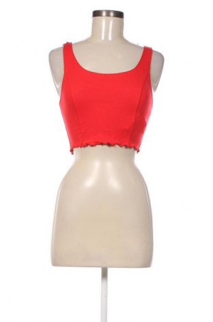 Dámsky top  Unbranded, Veľkosť S, Farba Červená, Cena  10,95 €