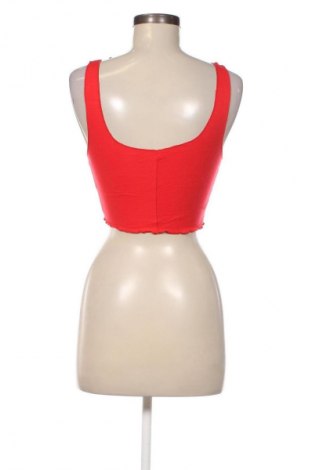 Dámsky top  Unbranded, Veľkosť S, Farba Červená, Cena  10,95 €