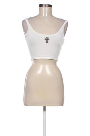 Damentop Unbranded, Größe S, Farbe Weiß, Preis 14,83 €