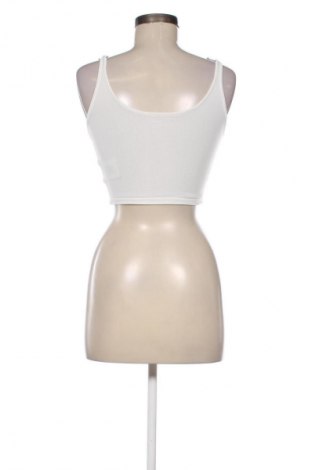 Damentop Unbranded, Größe S, Farbe Weiß, Preis 14,83 €