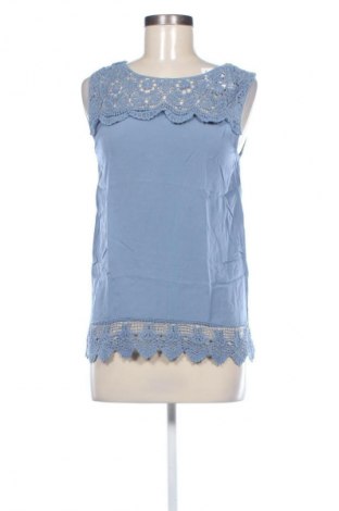 Damentop Unbranded, Größe S, Farbe Blau, Preis 15,00 €