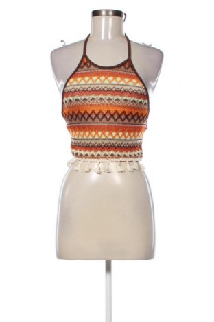 Damentop Unbranded, Größe S, Farbe Mehrfarbig, Preis € 14,83