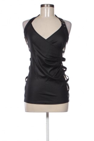 Damentop Unbranded, Größe M, Farbe Schwarz, Preis € 14,75