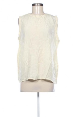 Damski top Unbranded, Rozmiar M, Kolor Żółty, Cena 66,29 zł