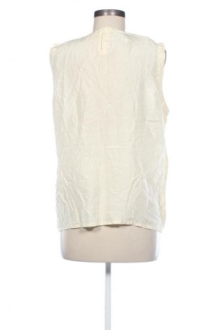 Damski top Unbranded, Rozmiar M, Kolor Żółty, Cena 66,29 zł