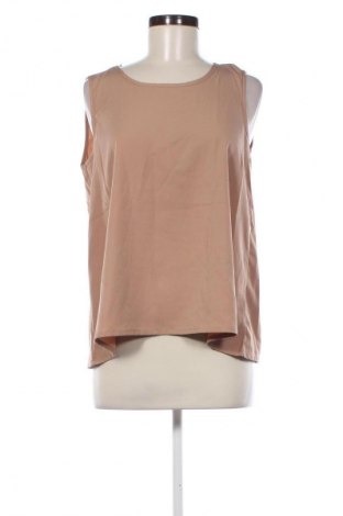 Damski top Unbranded, Rozmiar XL, Kolor Beżowy, Cena 66,67 zł