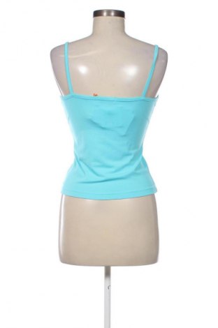 Damentop Unbranded, Größe L, Farbe Blau, Preis € 23,53