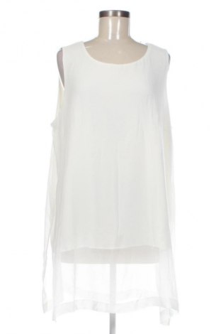 Damentop Unbranded, Größe XXL, Farbe Weiß, Preis 20,99 €