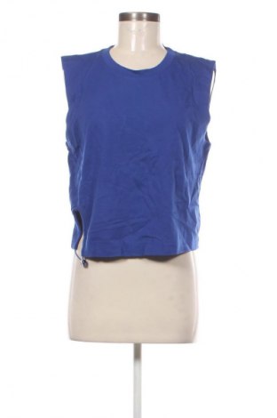 Damentop Unbranded, Größe XL, Farbe Blau, Preis 31,99 €