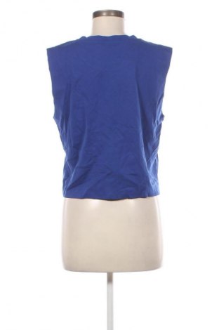 Damentop Unbranded, Größe XL, Farbe Blau, Preis 31,99 €