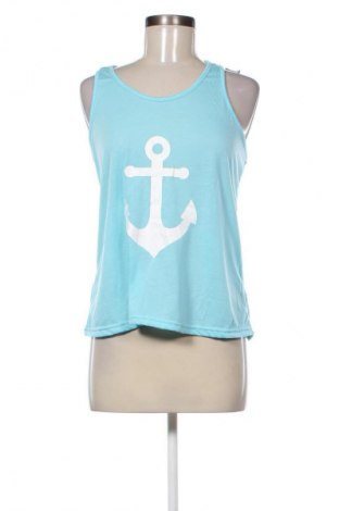 Damski top Unbranded, Rozmiar L, Kolor Kolorowy, Cena 67,41 zł