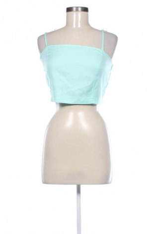 Damski top Unbranded, Rozmiar M, Kolor Zielony, Cena 67,41 zł