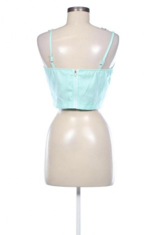 Damski top Unbranded, Rozmiar M, Kolor Zielony, Cena 67,41 zł