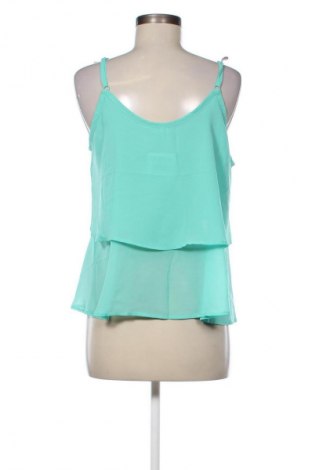 Damski top Unbranded, Rozmiar XL, Kolor Zielony, Cena 67,41 zł